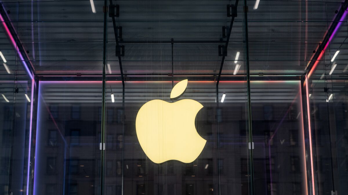 ⚫️ BLOOMBERG: Apple chiude il primo negozio al dettaglio in Cina: un ritiro significativo per il produttore di iPhone