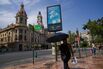 Heat Wave Triggers Weather and Wildfire Alerts Across Europe