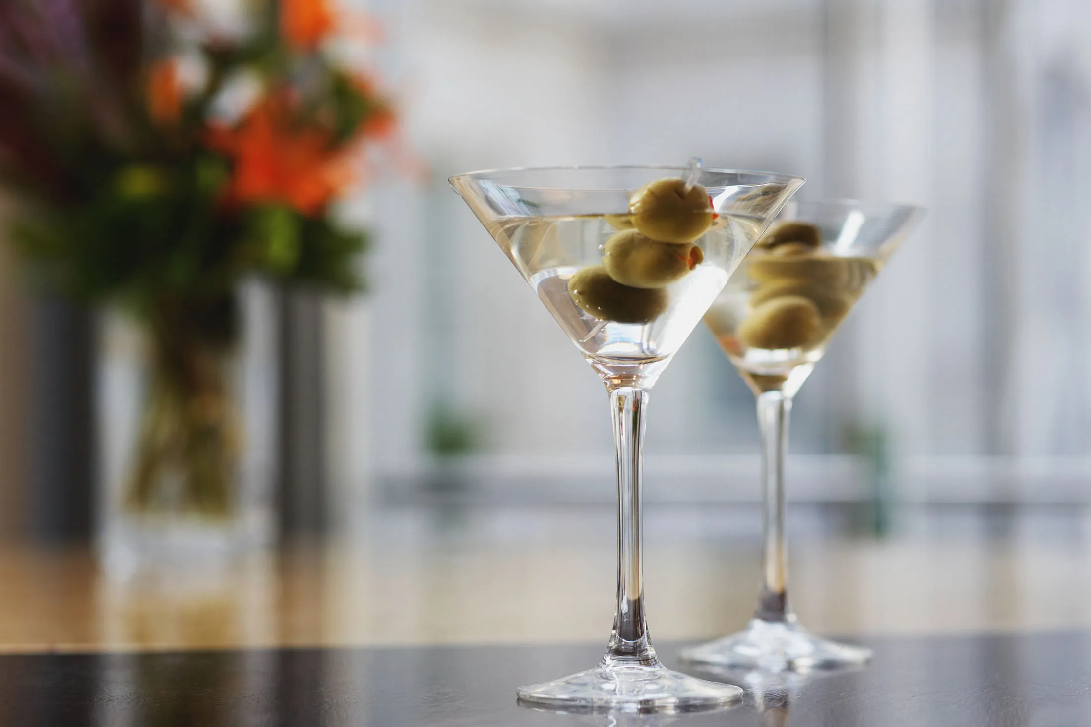 Martinis