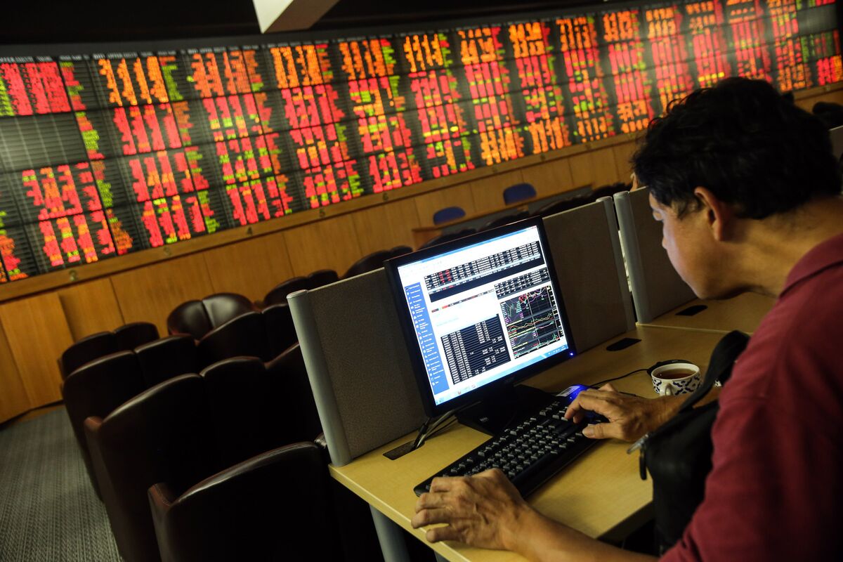 Global Investors Shun Thailand as Election Overhang Hits Assets