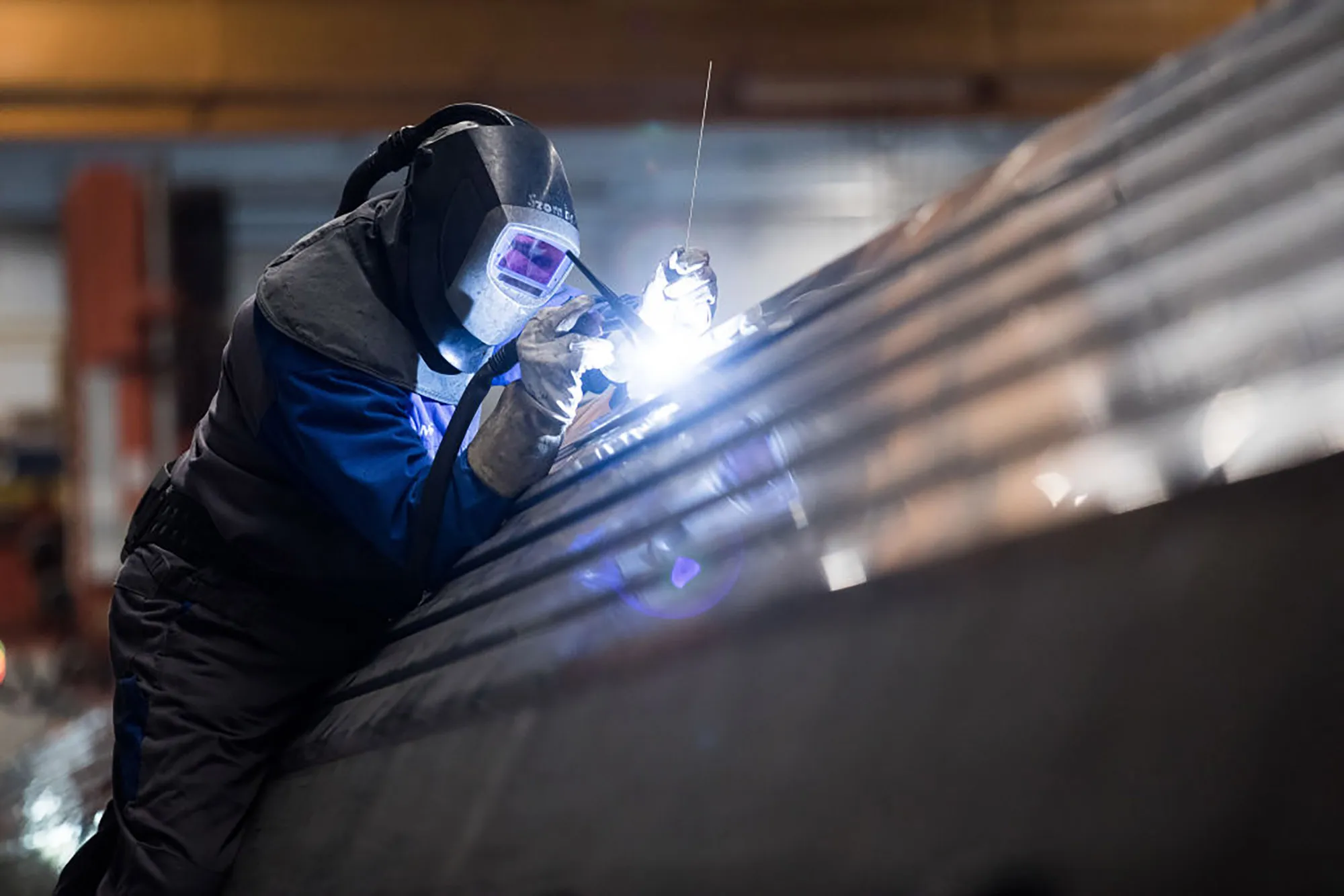 Austria’s export-driven economy is struggling with trade restrictions and eroded demand.
