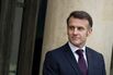 Macron Gifted a Chance at Making France More Le Pen-Proof