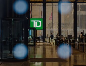 relates to TD Probe Tied to Laundering Drug Money, Journal Says