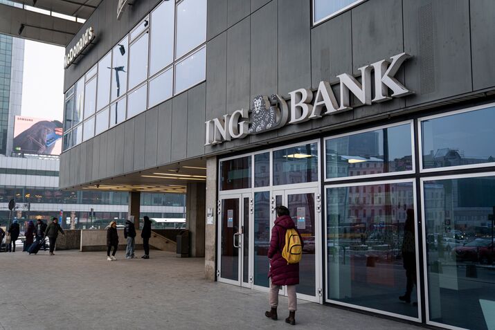 Polish Economy Ahead of Central Bank Interest Rate Decision