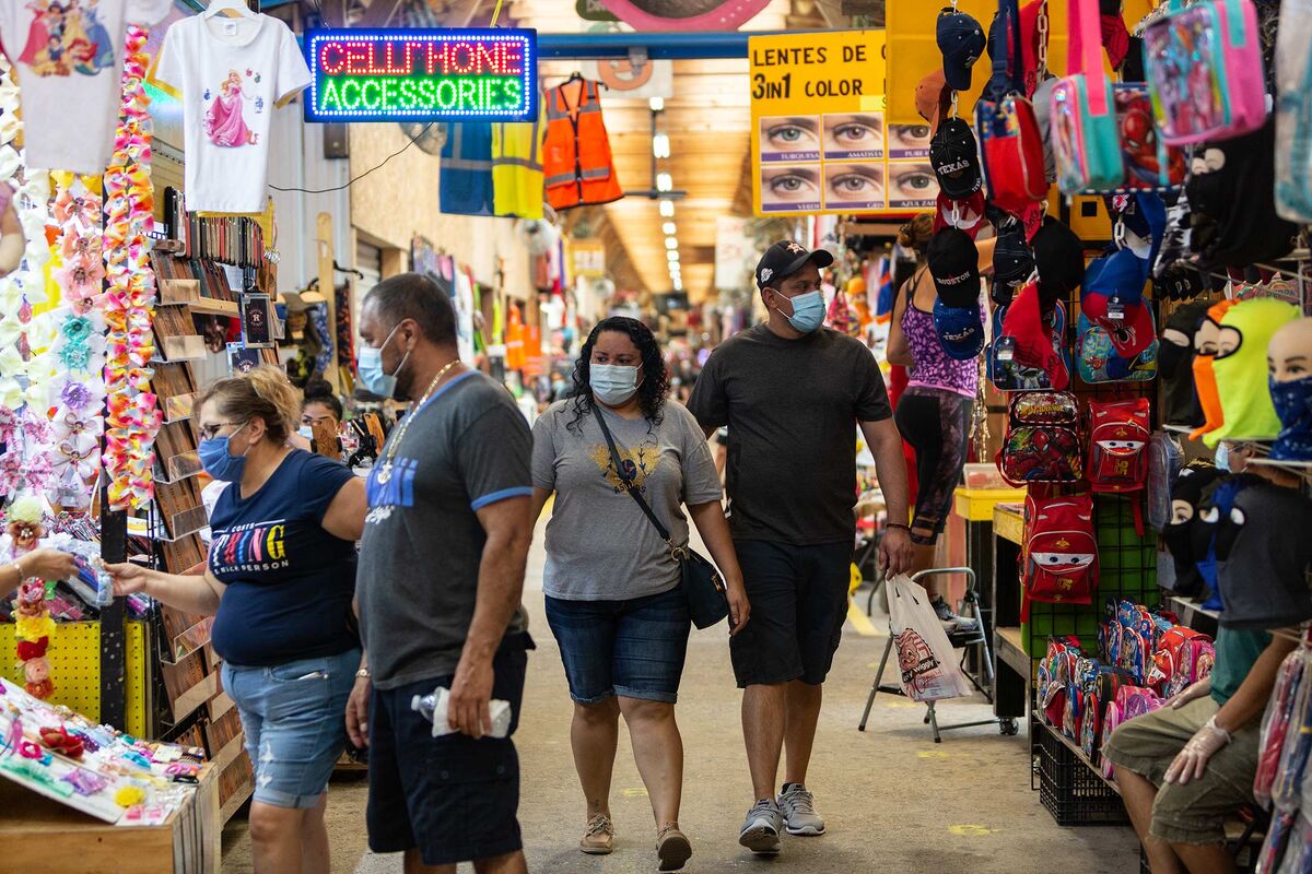 Houstons Pandemic Response Ignored