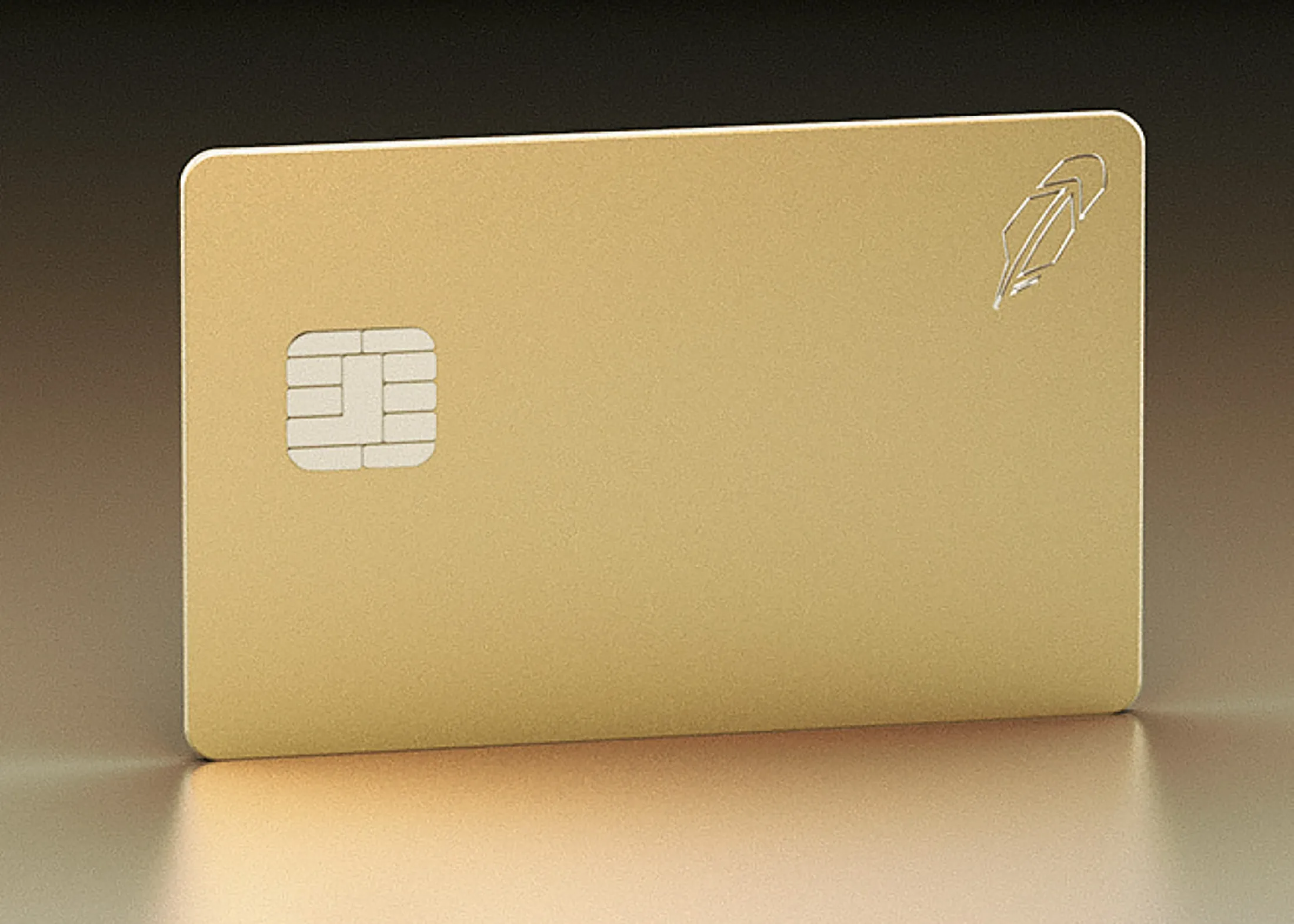 Robinhood (HOOD) Unveils Credit Card That Offers 3% Cash Back on All  Purchases - Bloomberg