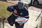 Don't Blame the Internet for the Post Office Blues