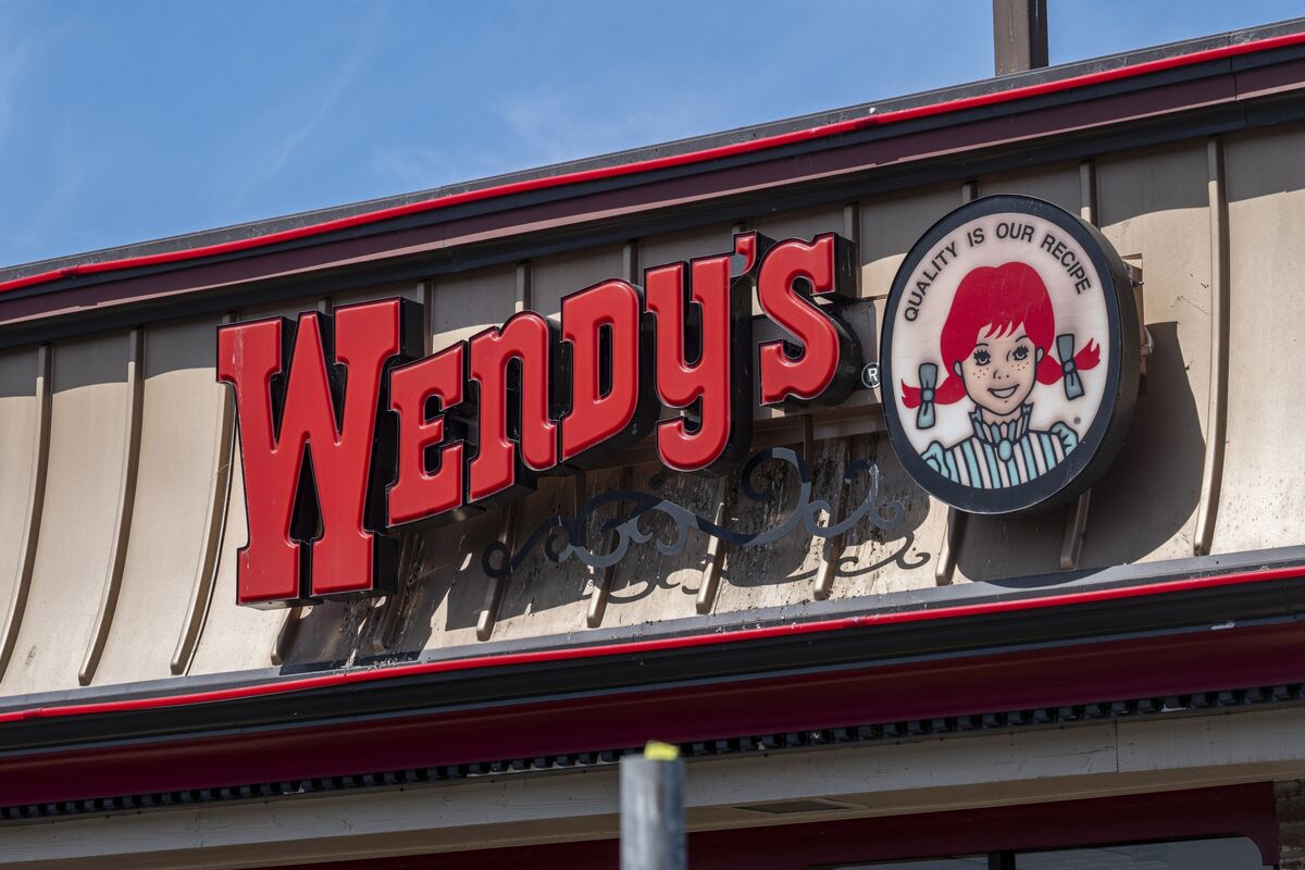 Wendy's to Open 250 Cloud Kitchens in India as Virus Hits - Bloomberg