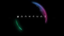 Moonshot: Space Elevator-