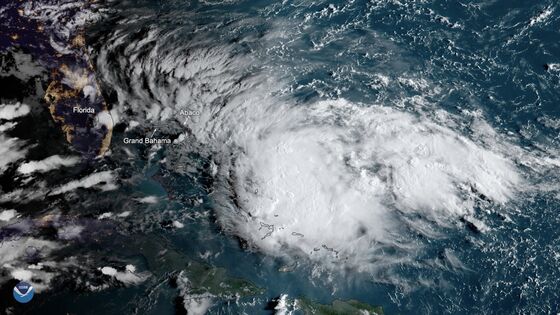 Bahamas Storm Toll: $3.4 Billion Loss and Years of Rebuilding