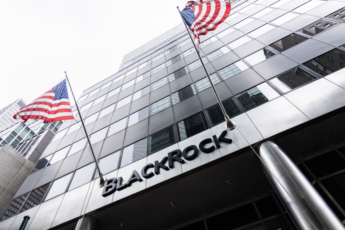 BlackRock (BLK) Calls On SEC To Change Climate-Risk Disclosure Plan ...