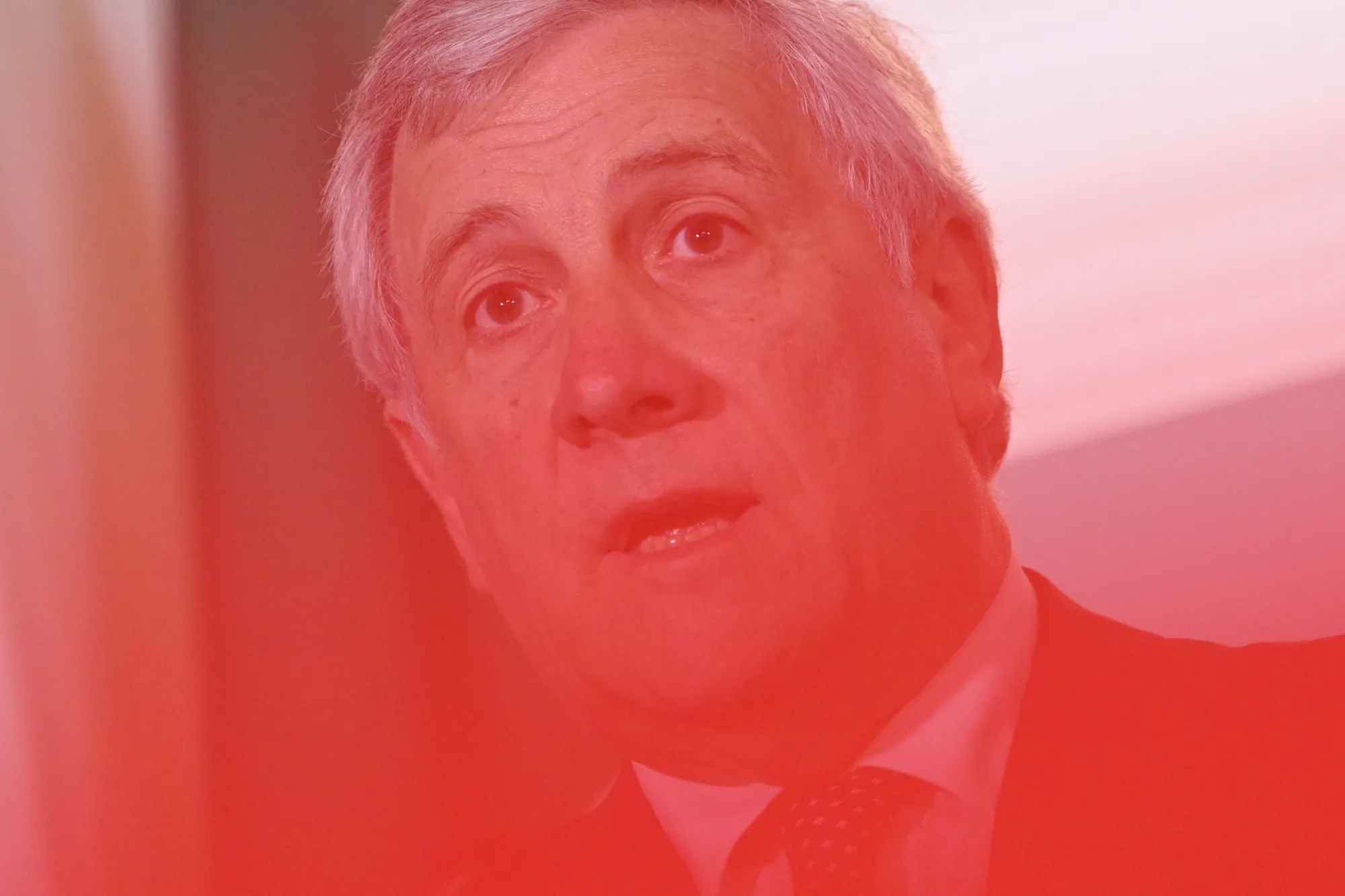 Antonio Tajani