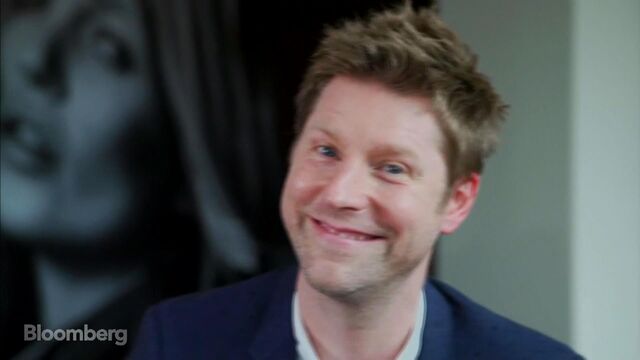 Burberry's Bailey to Cede CEO Post to LVMH Veteran Gobbetti