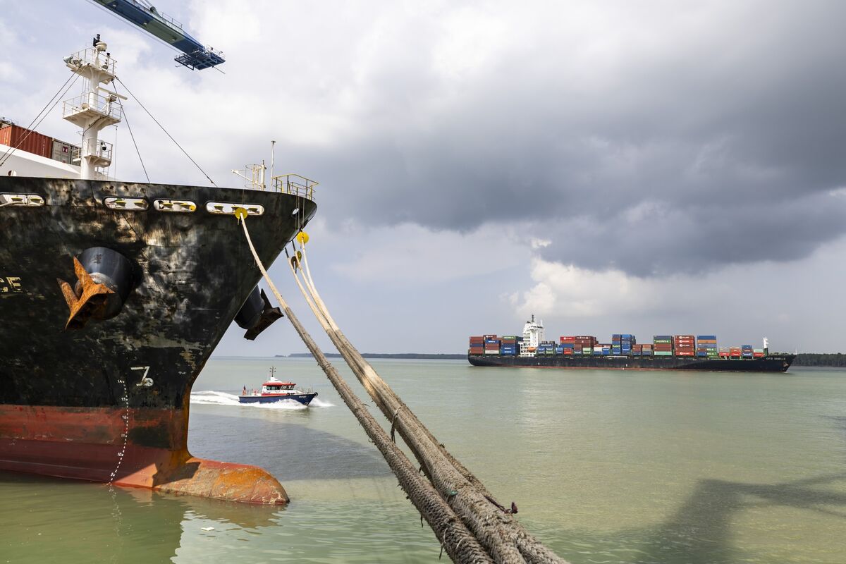 Malaysia, US Seek Trade Deal Before Trump’s October Visit