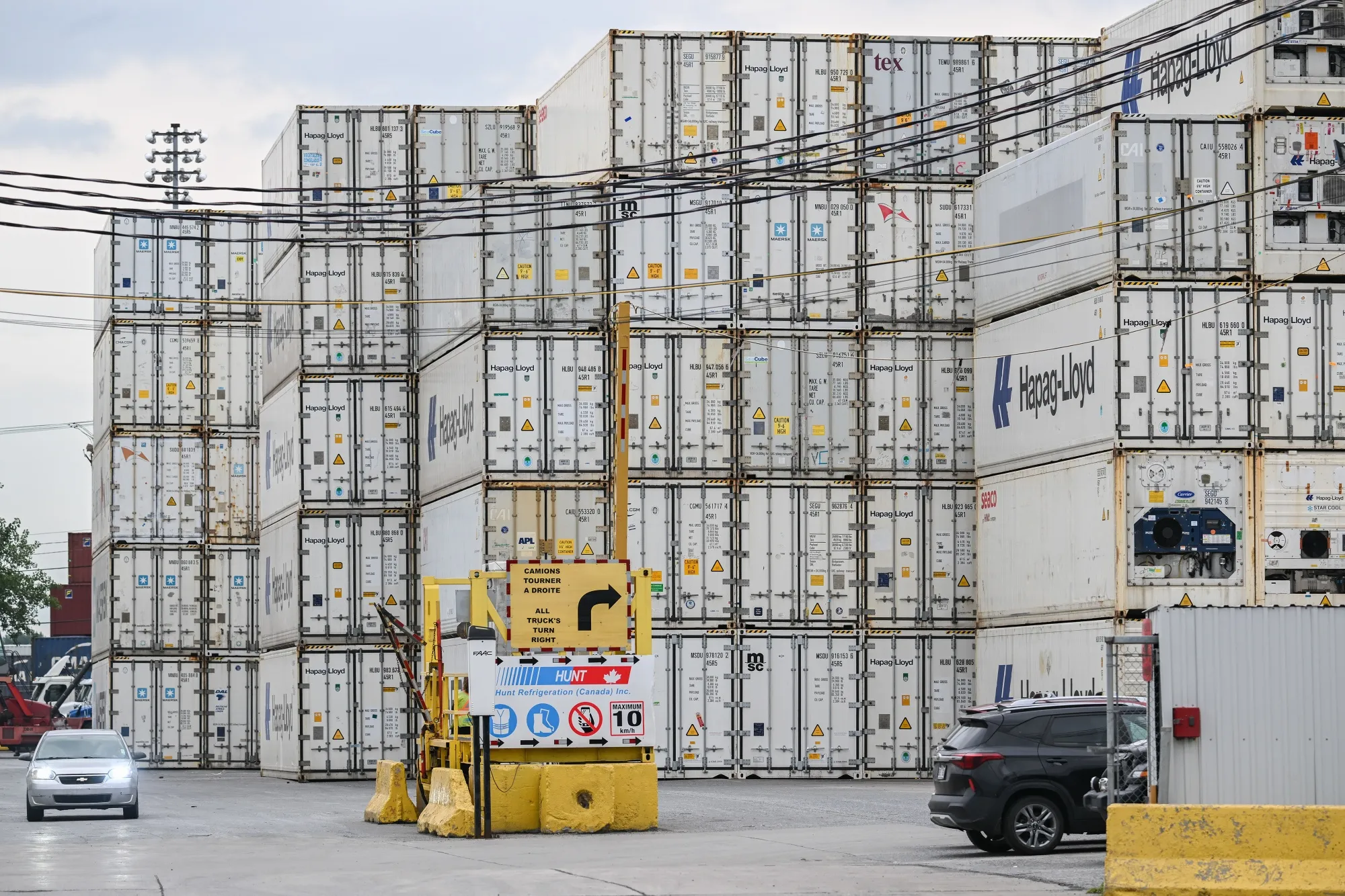 Tariff-driven inflation risks return as Trump moves on Canada, Iran; Powell had warned of 3% inflation, a point above target