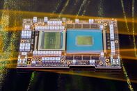 relates to How Nvidia Became ChatGPT’s Brain and Joined the $1 Trillion Club