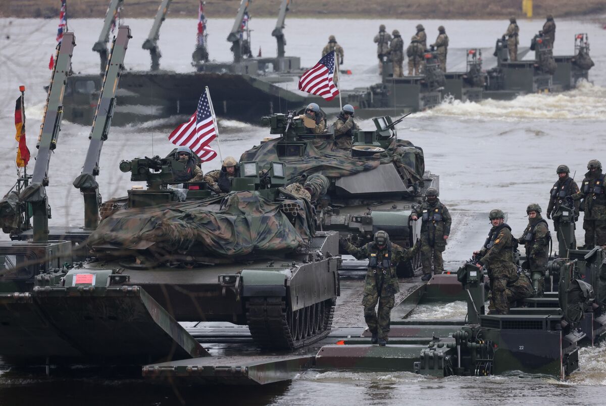 Trump Cabinet Messaging Breach Confirms Fears of European Allies