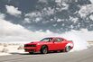 Dodge's Muscle Cars Push Aside the Minivan