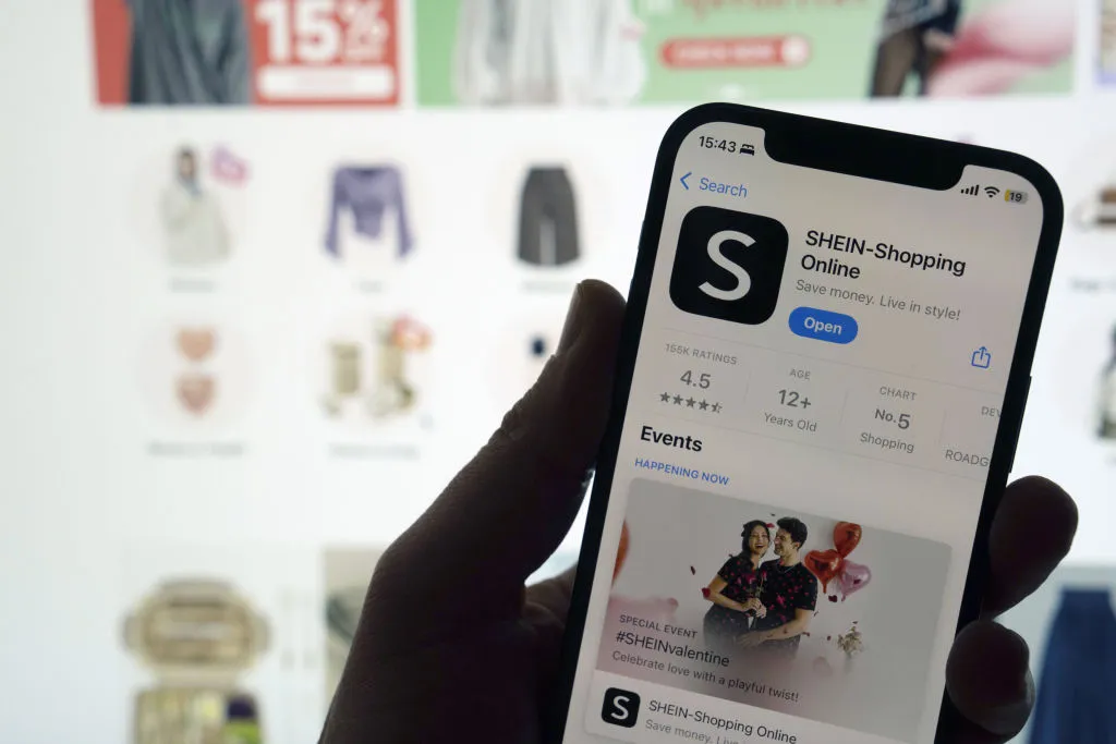 Chinese retailers like Shein and Temu thrived under the $800 de minimis rule.