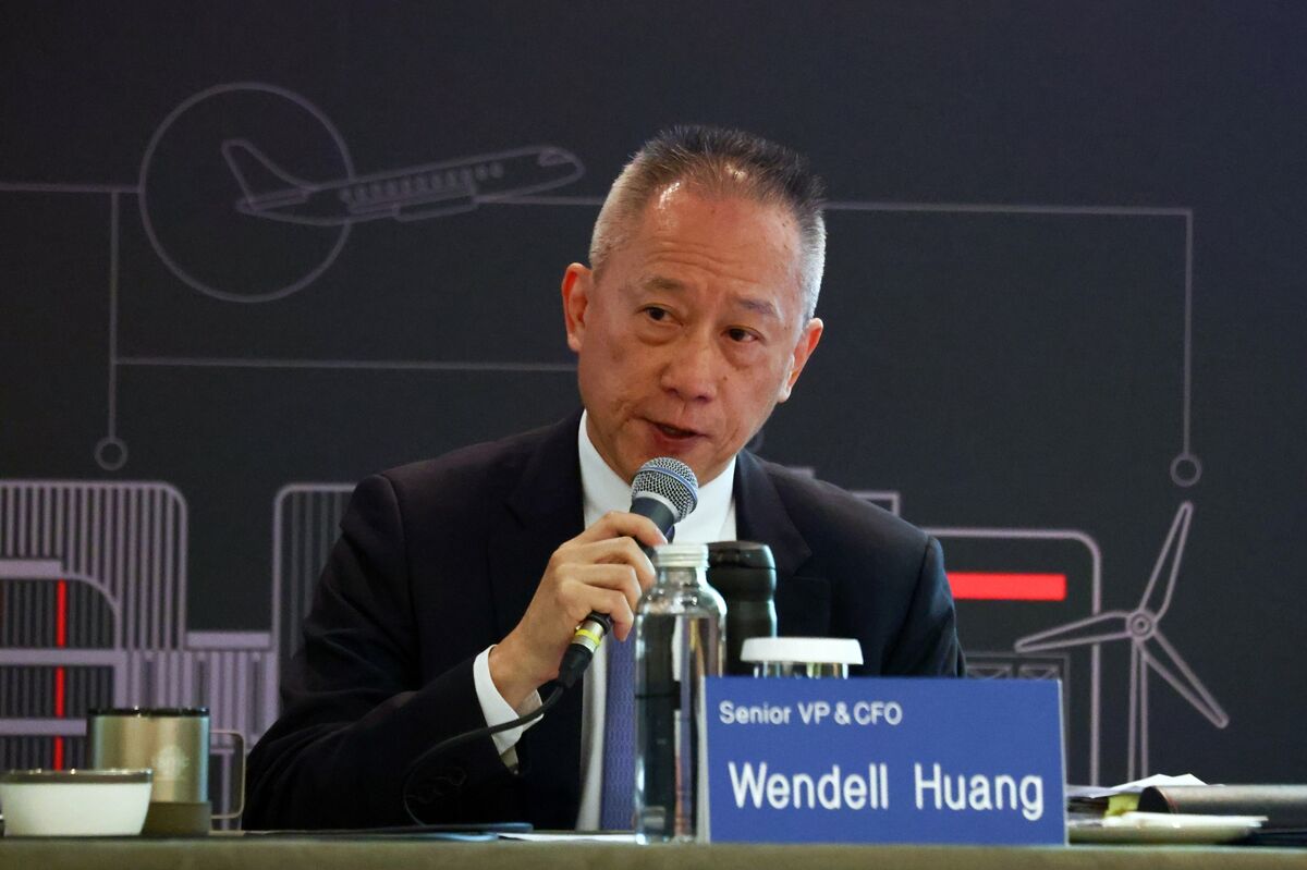 TSMC ‘Prudent’ About Spending With Macro Uncertainties, CFO Says