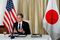 JAPAN-US-DIPLOMACY