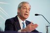 Reform UK Leader Nigel Farage News Conference