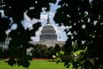 Senate Readies Tax Bill For Vote As Holdouts Threaten Delay