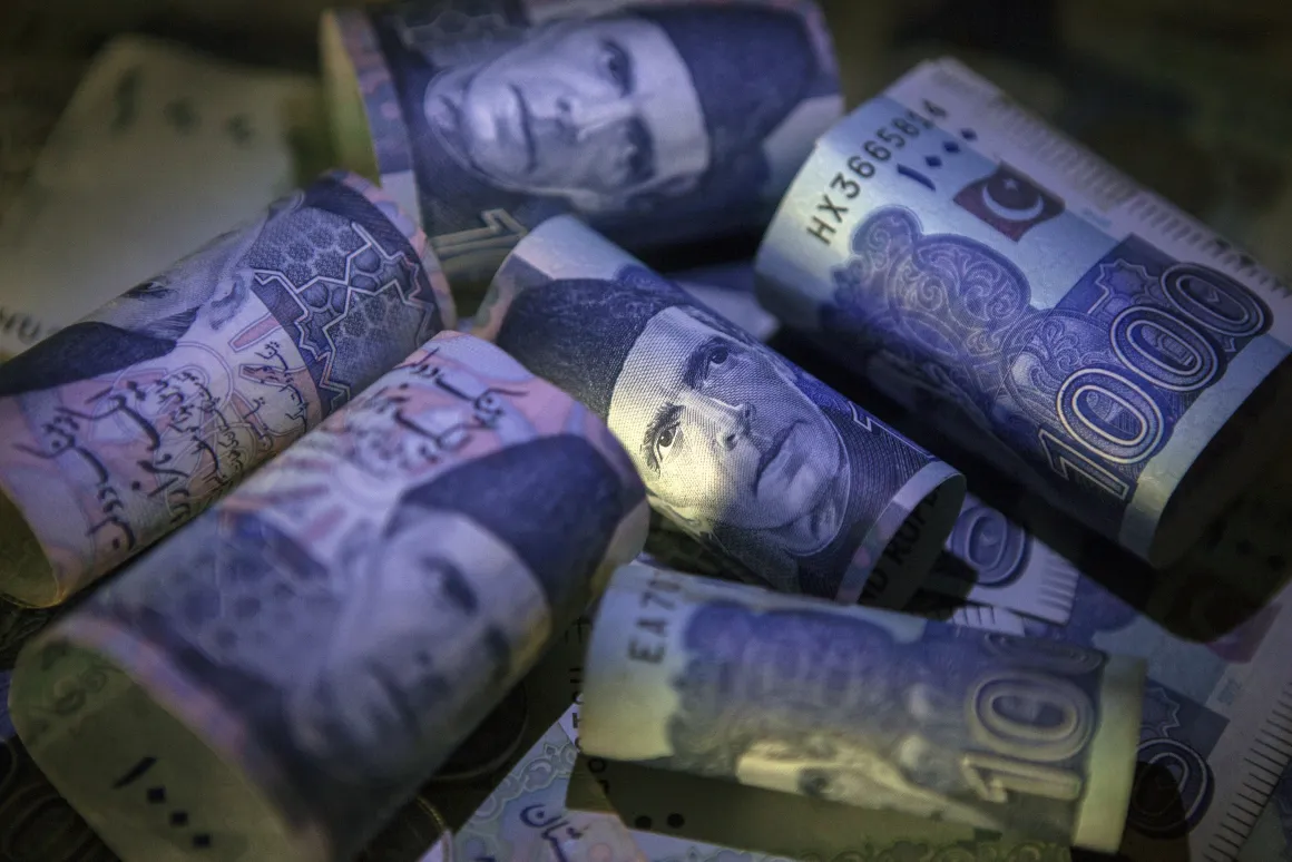 Karachi Economy Ahead Of Budget