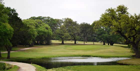 The Drive to Revitalize Municipal Golf Will Begin in Washington