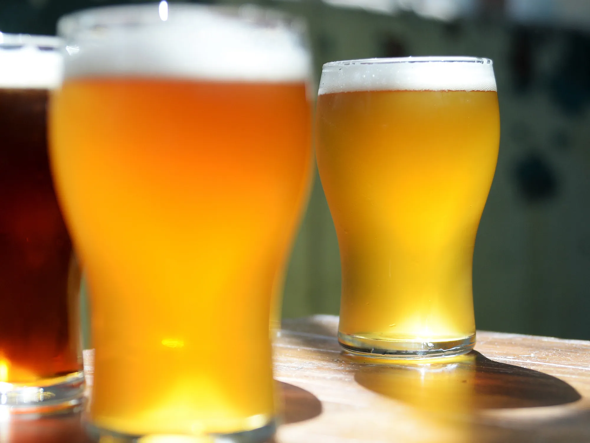 Beer