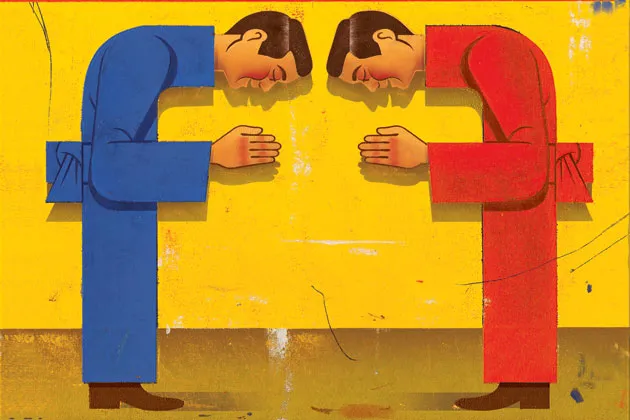 In Japan, Facebook Wins the Most Users