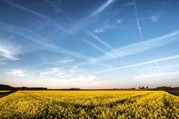 FRANCE-AGRICULTURE-FARMING-NATURE