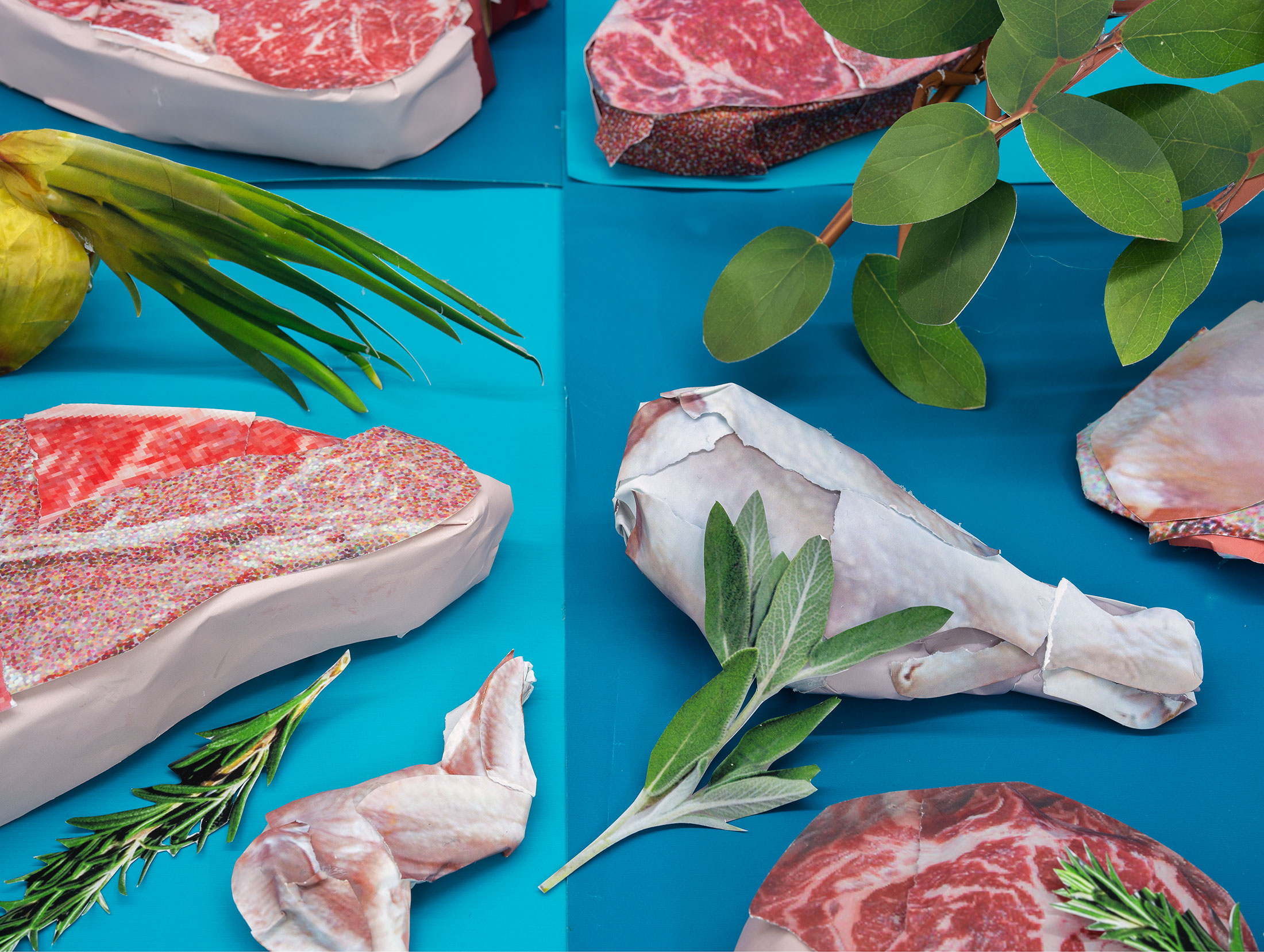 How Meat Plants Were Allowed To Become Coronavirus Hot Spots Bloomberg