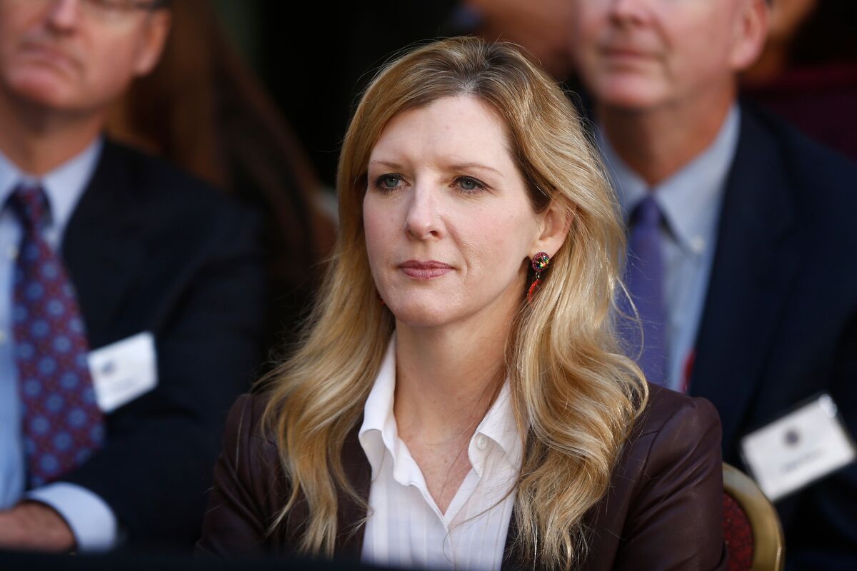 Goldman Lawyer Tells Congress Her Epstein Emails Were Misread