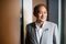 Japan Chief Cabinet Secretary Yoshihide Suga Interview