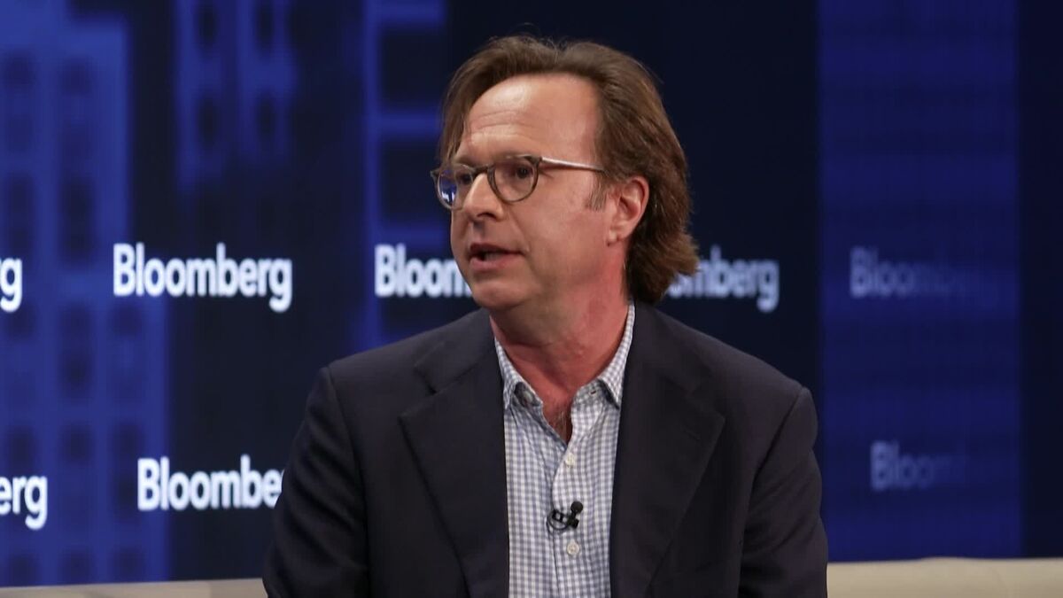 Forces of AI Are Releasing a Capex Boom, Rosenberg Says