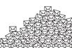 E-Mail In-Box Clutter: An Appreciation