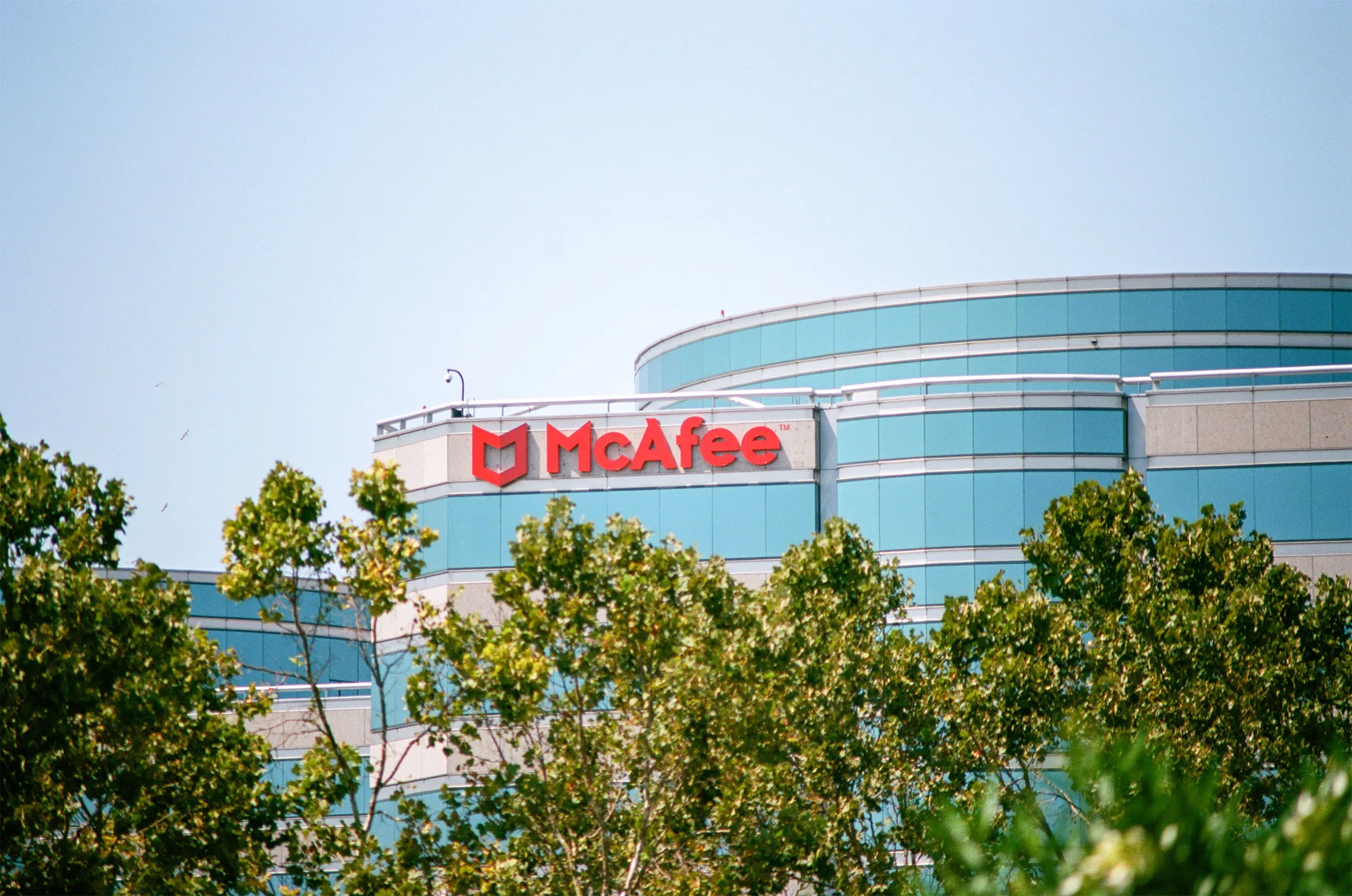 Mcafee
