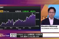 relates to ソニー、ゲーム事業のサプライチェーン多様化で米関税の影響軽減