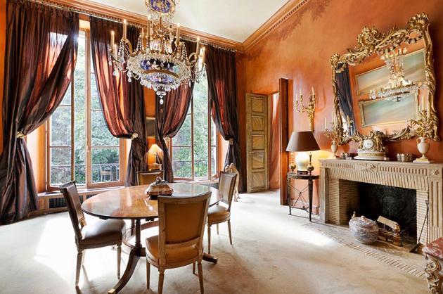 Your Paris Dream Home at a Price Bloomberg