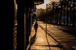 Virus Tests Spain's Tourism Sector To Breaking Point 