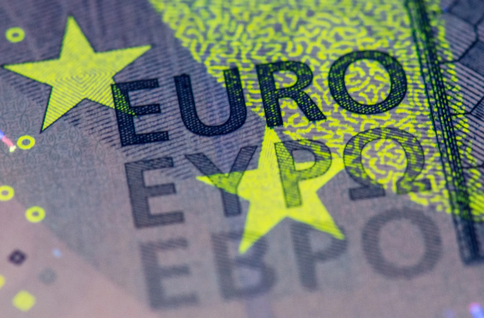 New 20-euro banknote