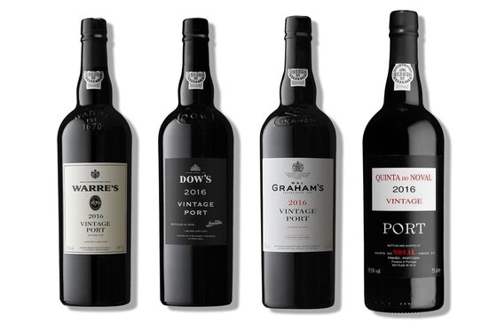 Why You Should Be Excited About Port Wine