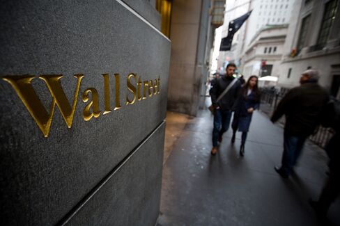 米金融当局の動向をウォール街も注視