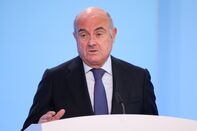 European Central Bank Cuts Rates Again to Help Economy Withstand Tariff Stress