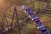 relates to Theme Parks Bet We’ll All Need a Good Scream After the Pandemic Ends
