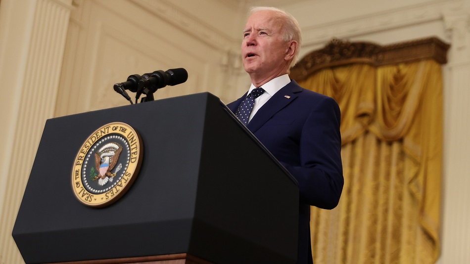 Biden S 1970s Era Tax Plan Collides With Gop And Salt Rebels Bloomberg