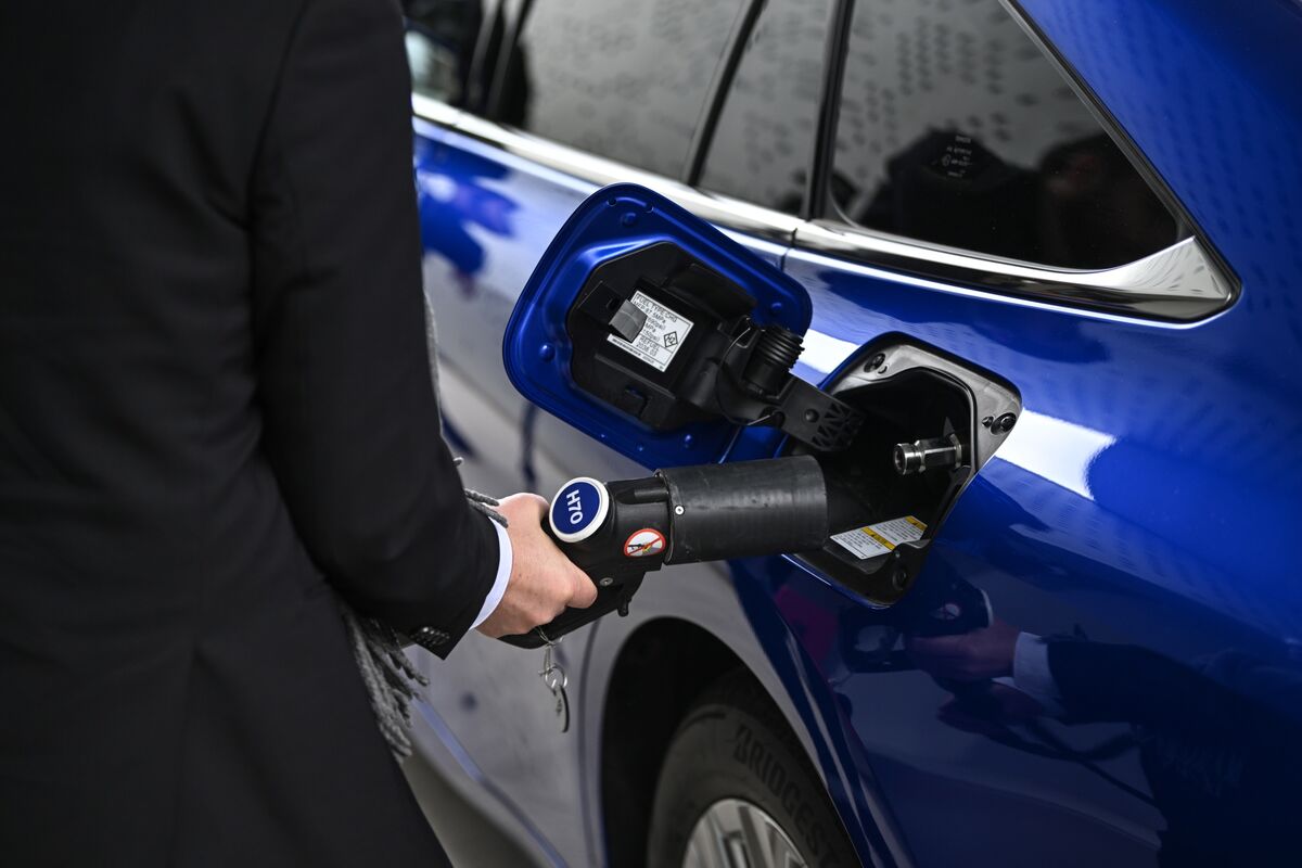 Air Liquide Reports Strong Revenue Growth Driven by AI Demand