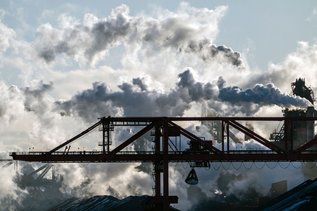 ArcelorMittal to Take Over JV With Ailing Stellantis Supplier