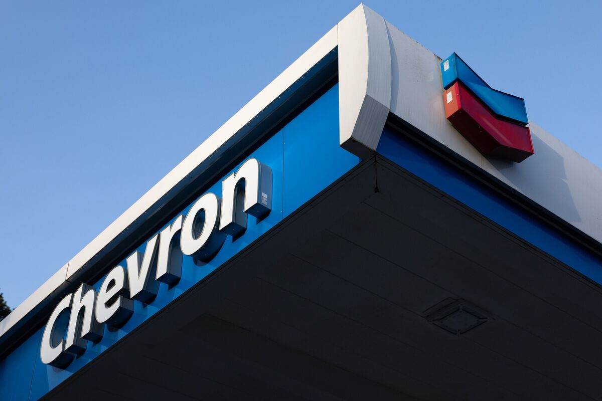 Chevron Sees Self-Funding Model in Venezuela to Safeguard Cash